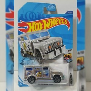 HOT WHEELS MATTEL CAR DIECAST